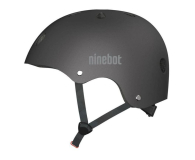 Segway-Ninebot Kask Black - 1152118 - zdjęcie 2